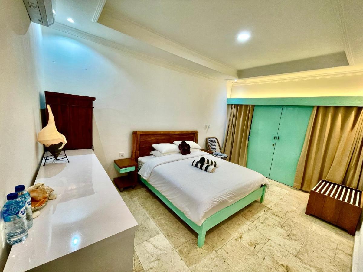 Lavender Villa No.7 Kuta  Exterior photo